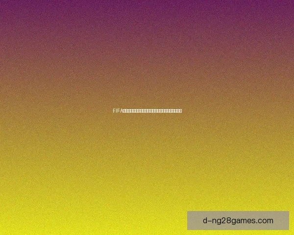 FIFA比赛日程总览带你掌握全年赛事关键信息权威解读全景